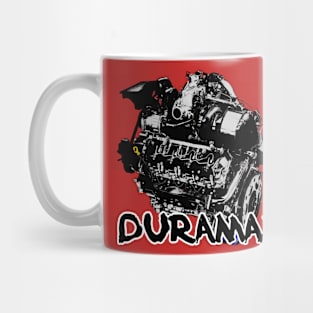 DURAMX DIESEL Mug